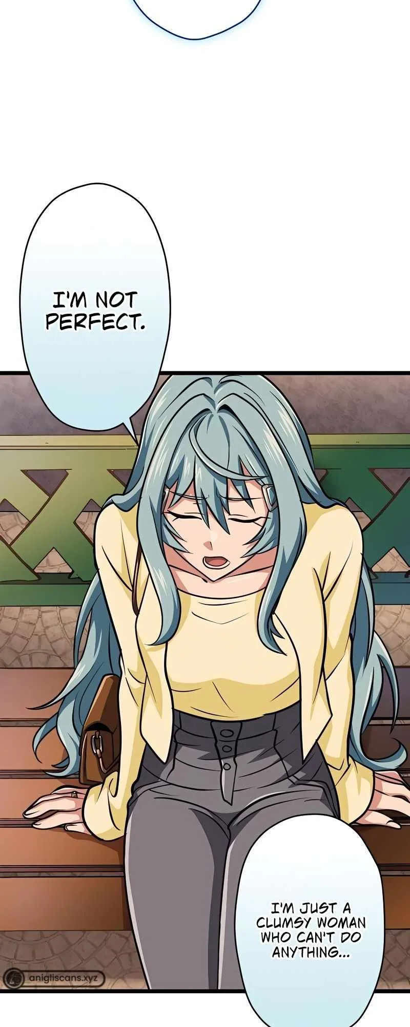 Magic Level 99990000 All-Attribute Great Sage Chapter 68 page 44