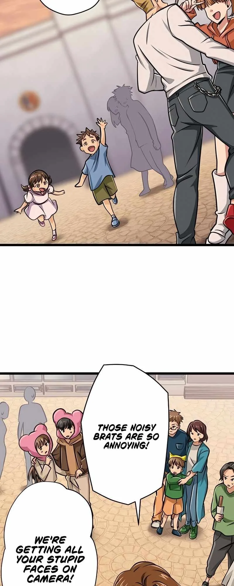 Magic Level 99990000 All-Attribute Great Sage Chapter 68 page 47