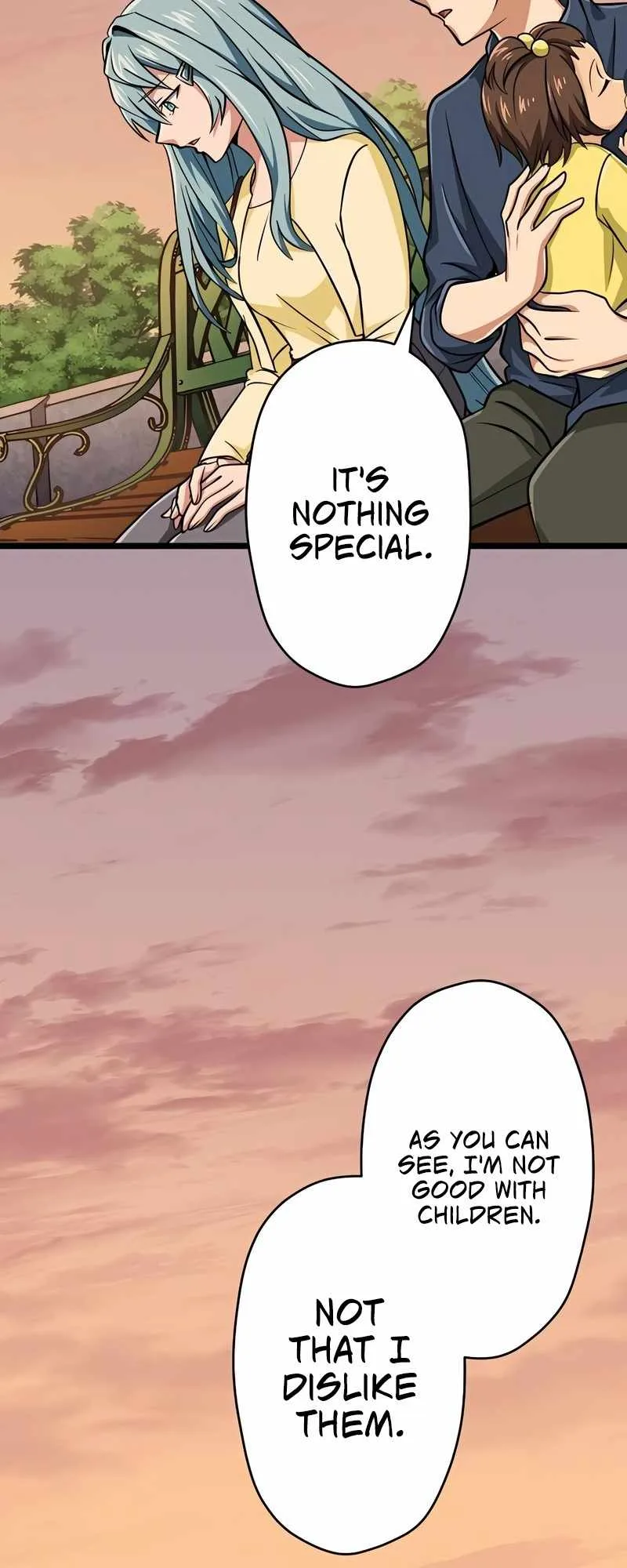 Magic Level 99990000 All-Attribute Great Sage Chapter 68 page 39