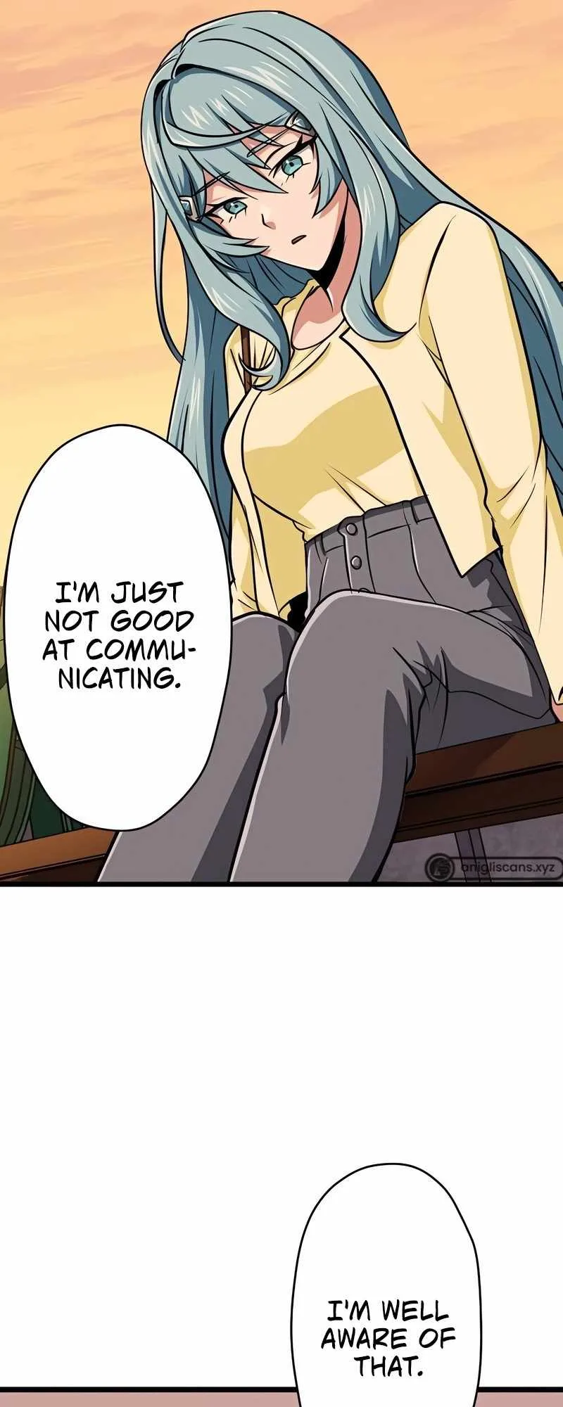 Magic Level 99990000 All-Attribute Great Sage Chapter 68 page 40