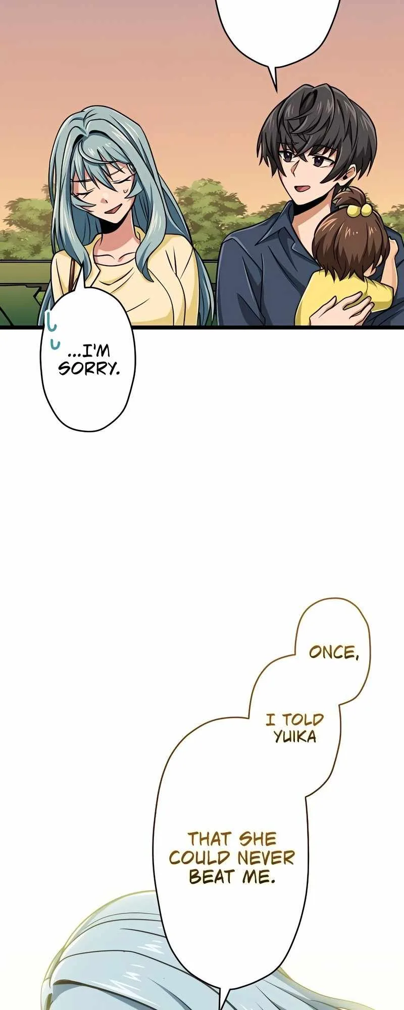 Magic Level 99990000 All-Attribute Great Sage Chapter 68 page 41