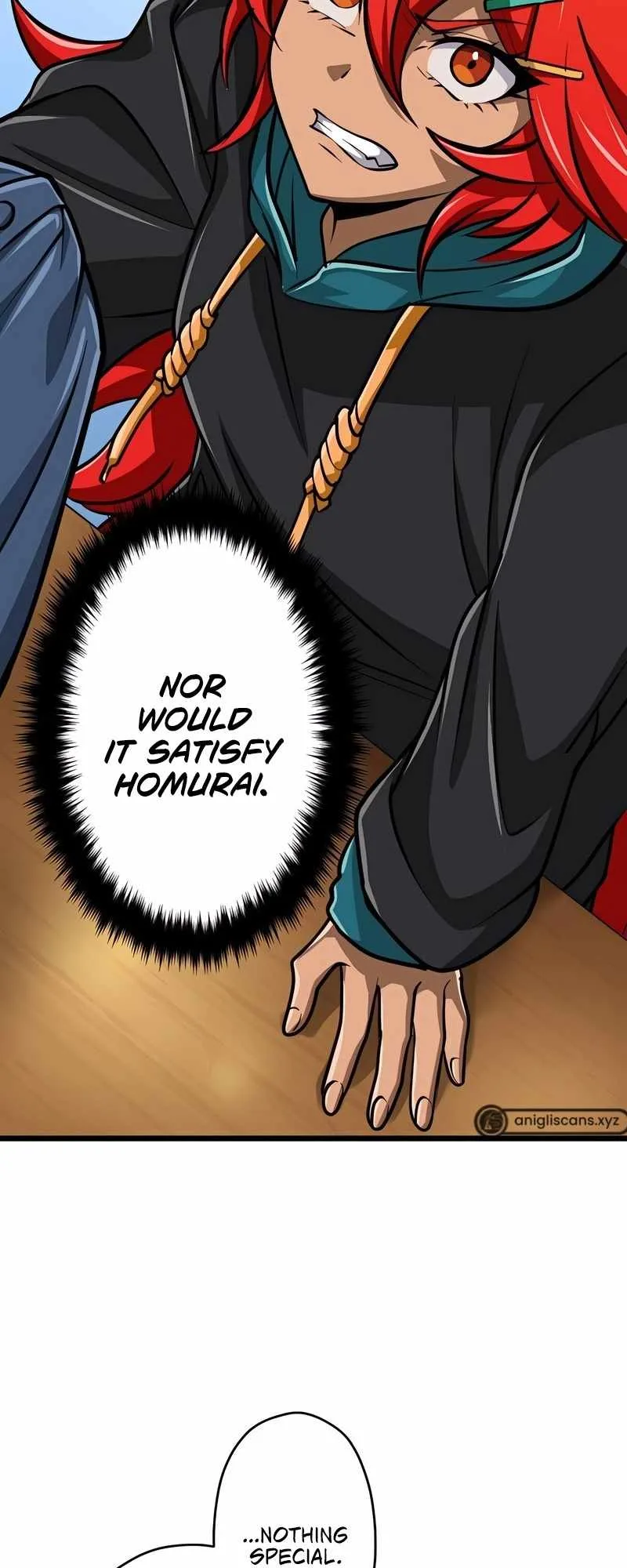 Magic Level 99990000 All-Attribute Great Sage Chapter 70 page 30