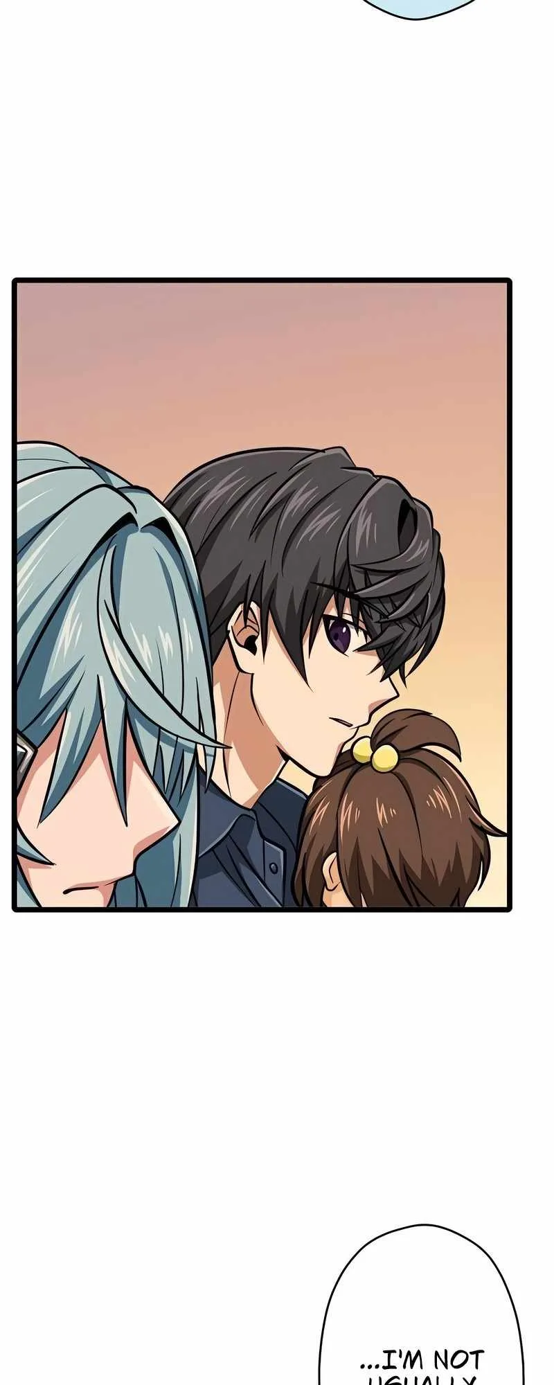Magic Level 99990000 All-Attribute Great Sage Chapter 68 page 45
