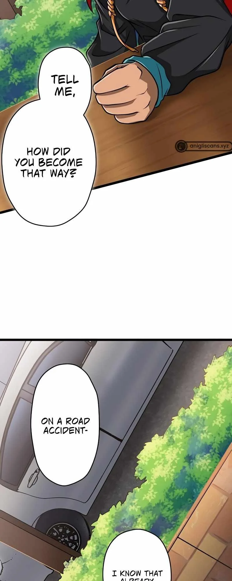 Magic Level 99990000 All-Attribute Great Sage Chapter 70 page 23
