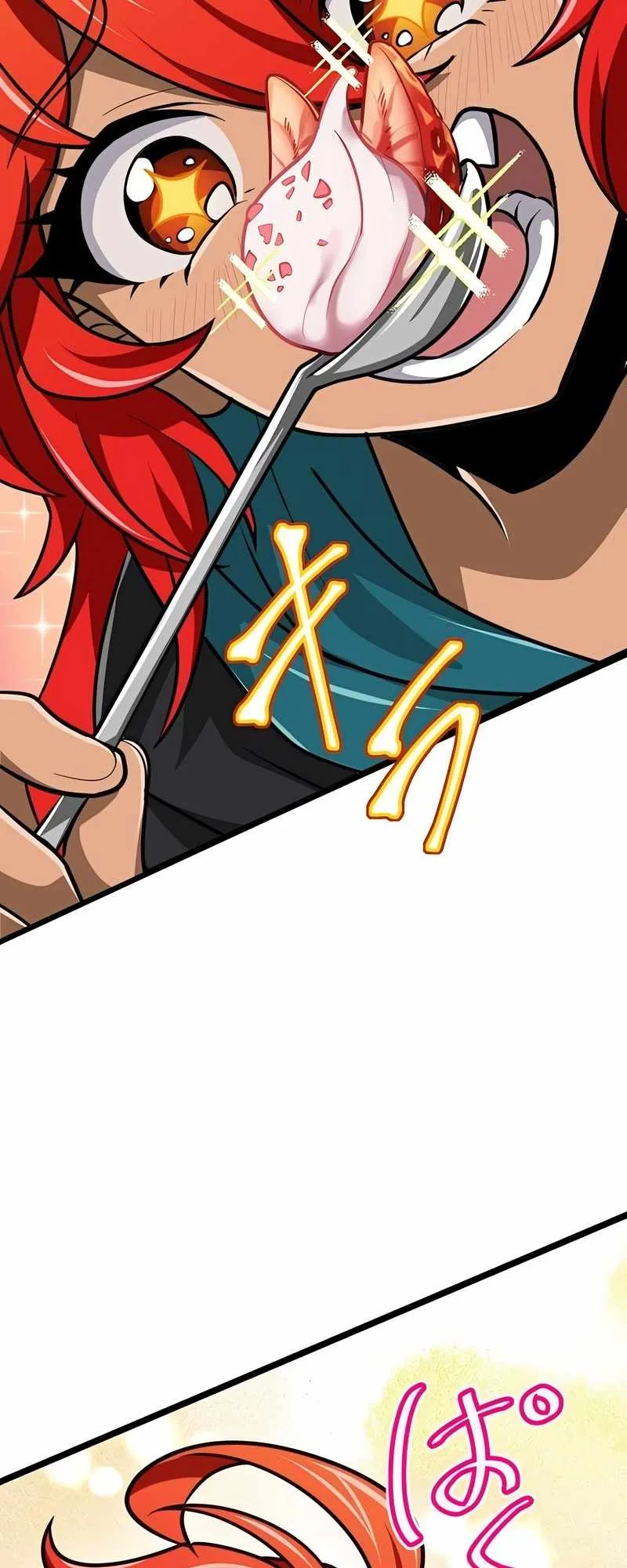 Magic Level 99990000 All-Attribute Great Sage Chapter 70 page 40