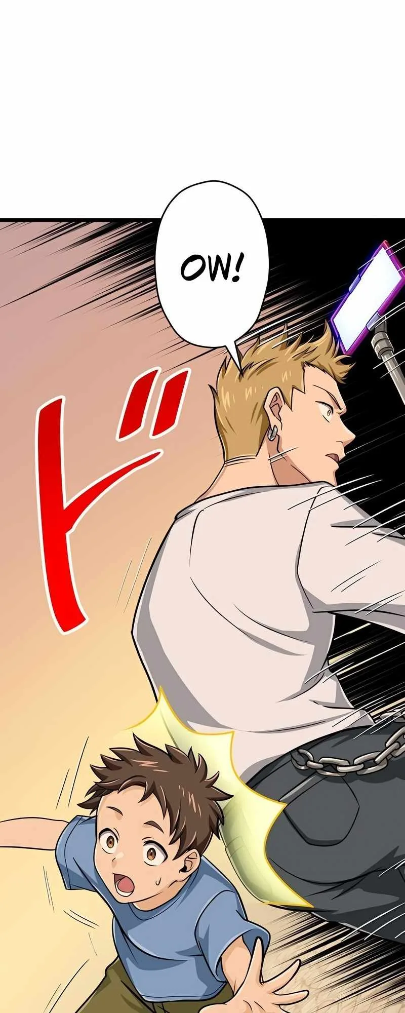 Magic Level 99990000 All-Attribute Great Sage Chapter 68 page 49