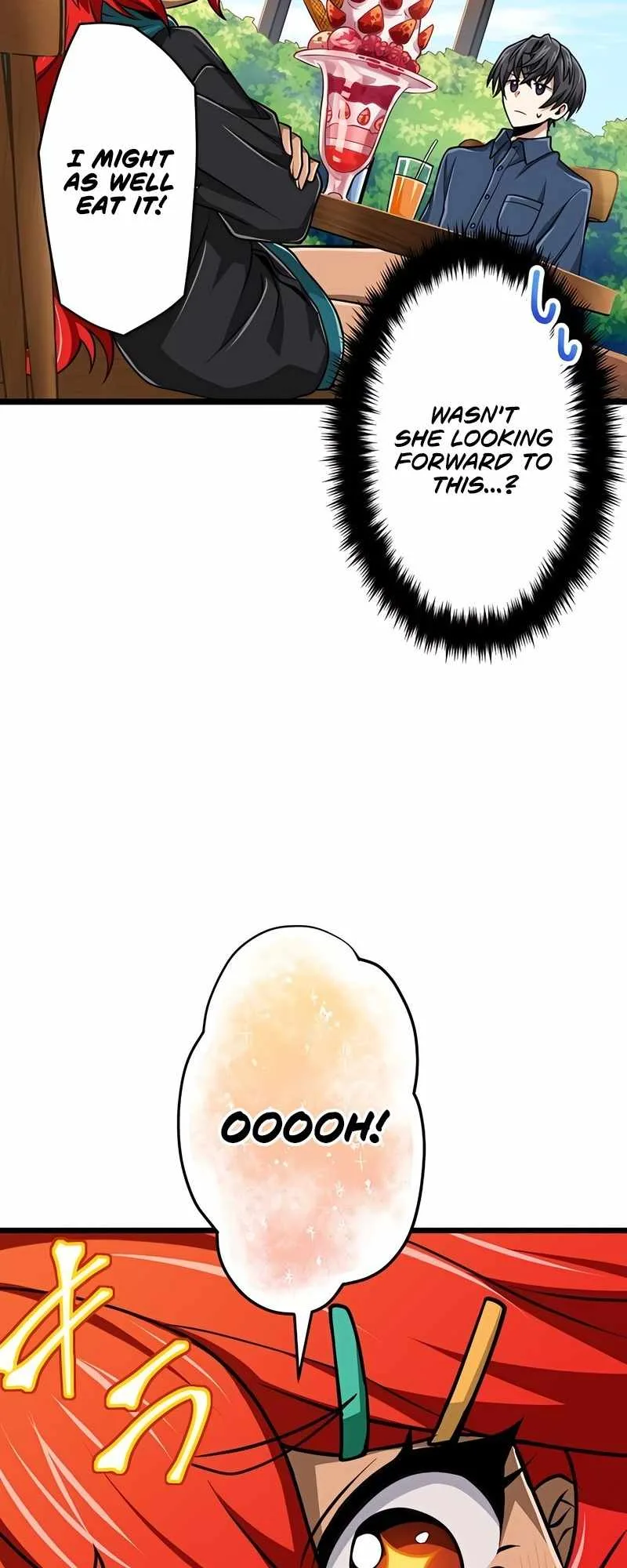 Magic Level 99990000 All-Attribute Great Sage Chapter 70 page 39
