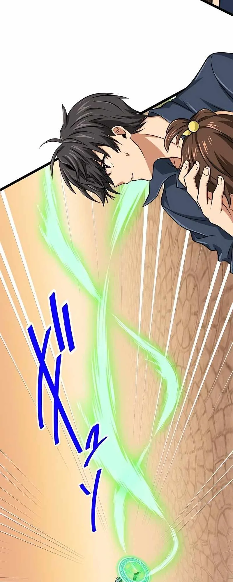 Magic Level 99990000 All-Attribute Great Sage Chapter 68 page 51