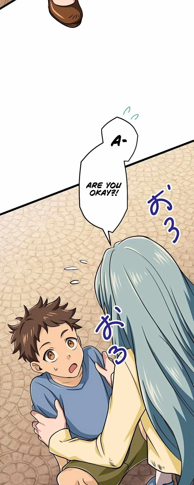 Magic Level 99990000 All-Attribute Great Sage Chapter 68 page 54
