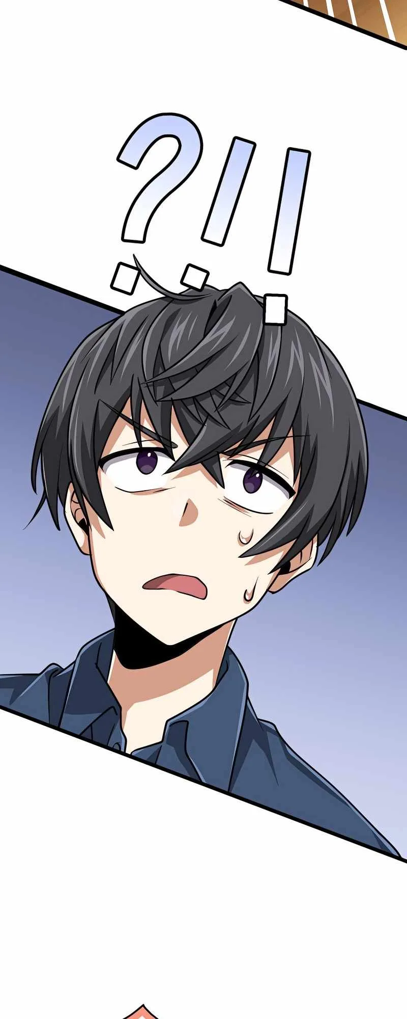 Magic Level 99990000 All-Attribute Great Sage Chapter 70 page 37