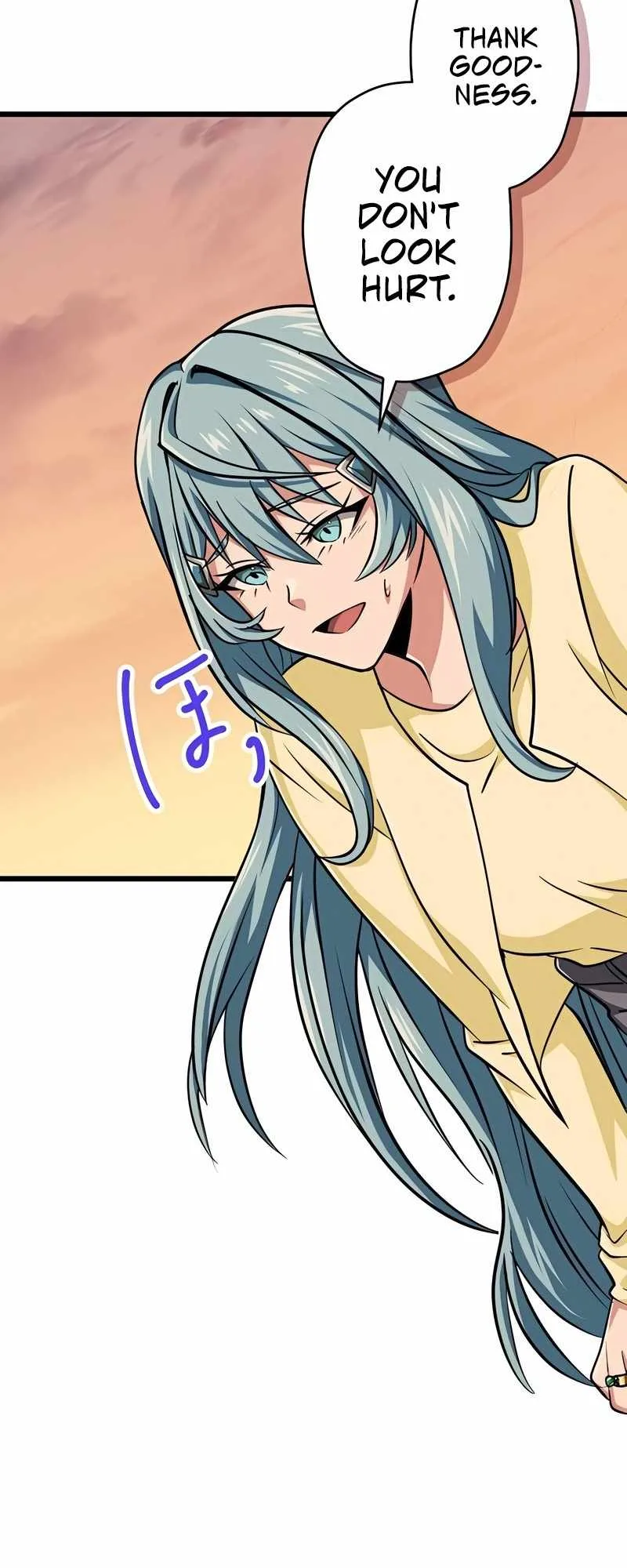 Magic Level 99990000 All-Attribute Great Sage Chapter 68 page 56