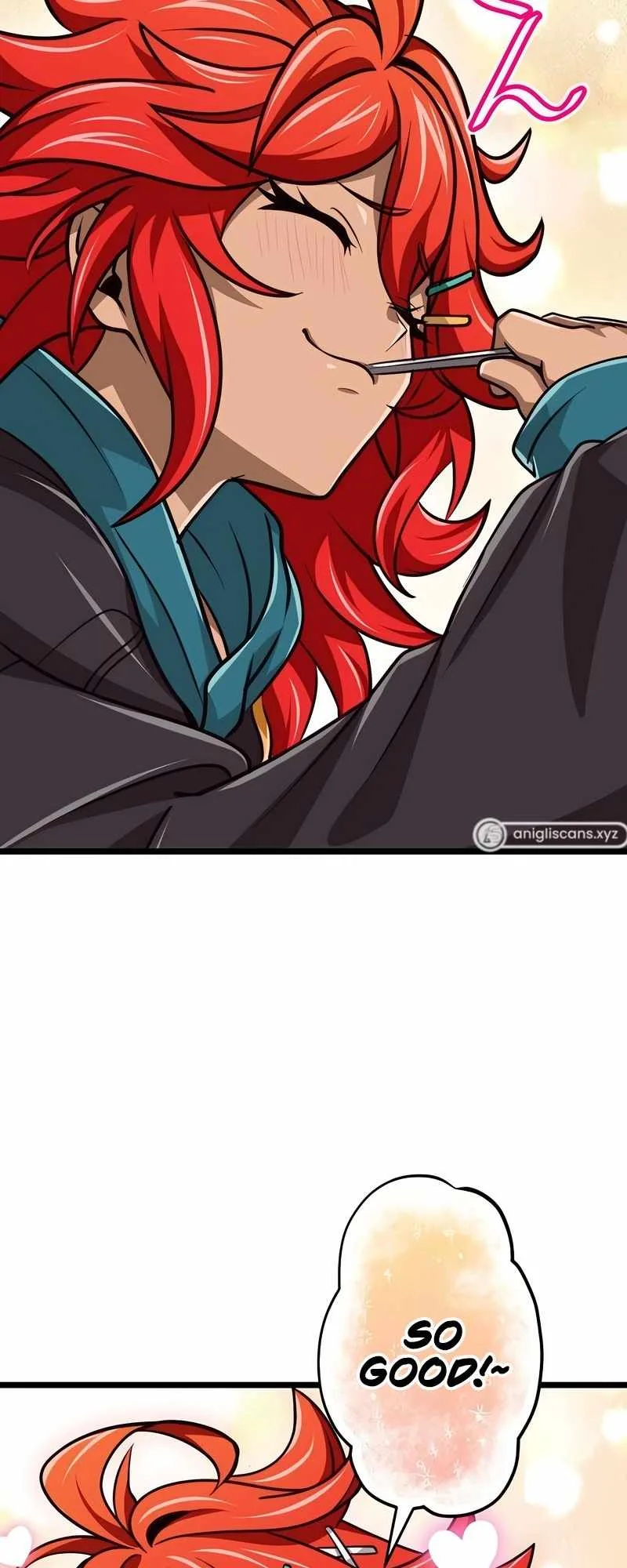 Magic Level 99990000 All-Attribute Great Sage Chapter 70 page 41