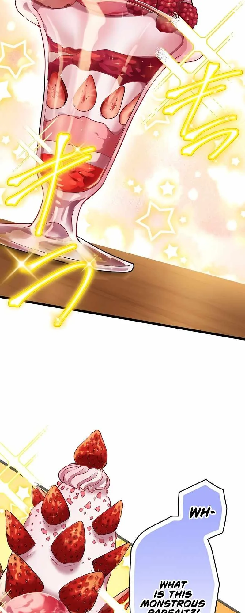 Magic Level 99990000 All-Attribute Great Sage Chapter 70 page 34