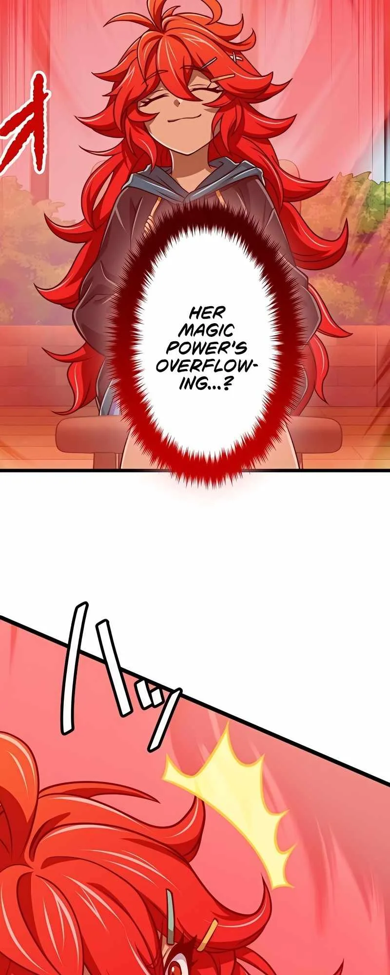 Magic Level 99990000 All-Attribute Great Sage Chapter 70 page 48