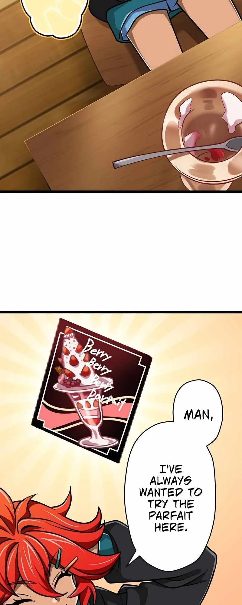 Magic Level 99990000 All-Attribute Great Sage Chapter 70 page 45