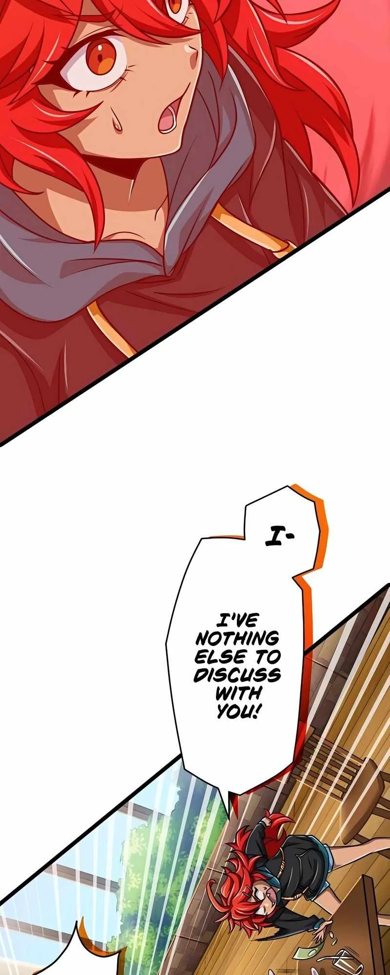 Magic Level 99990000 All-Attribute Great Sage Chapter 70 page 49