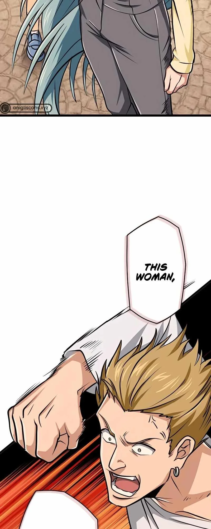 Magic Level 99990000 All-Attribute Great Sage Chapter 68 page 59