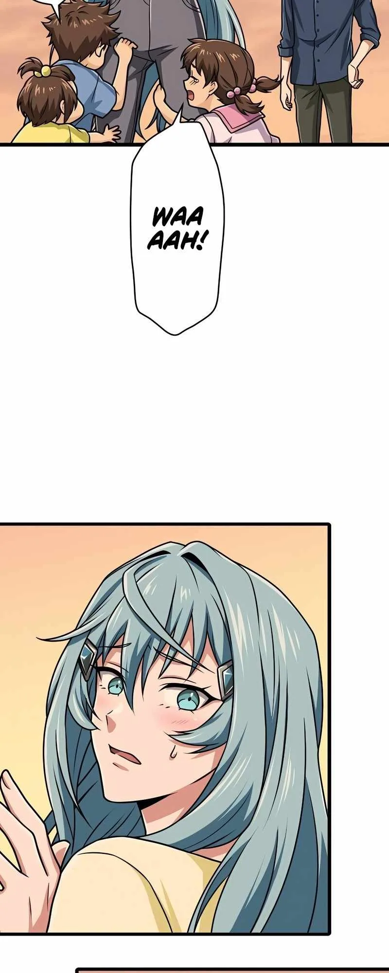 Magic Level 99990000 All-Attribute Great Sage Chapter 68 page 66