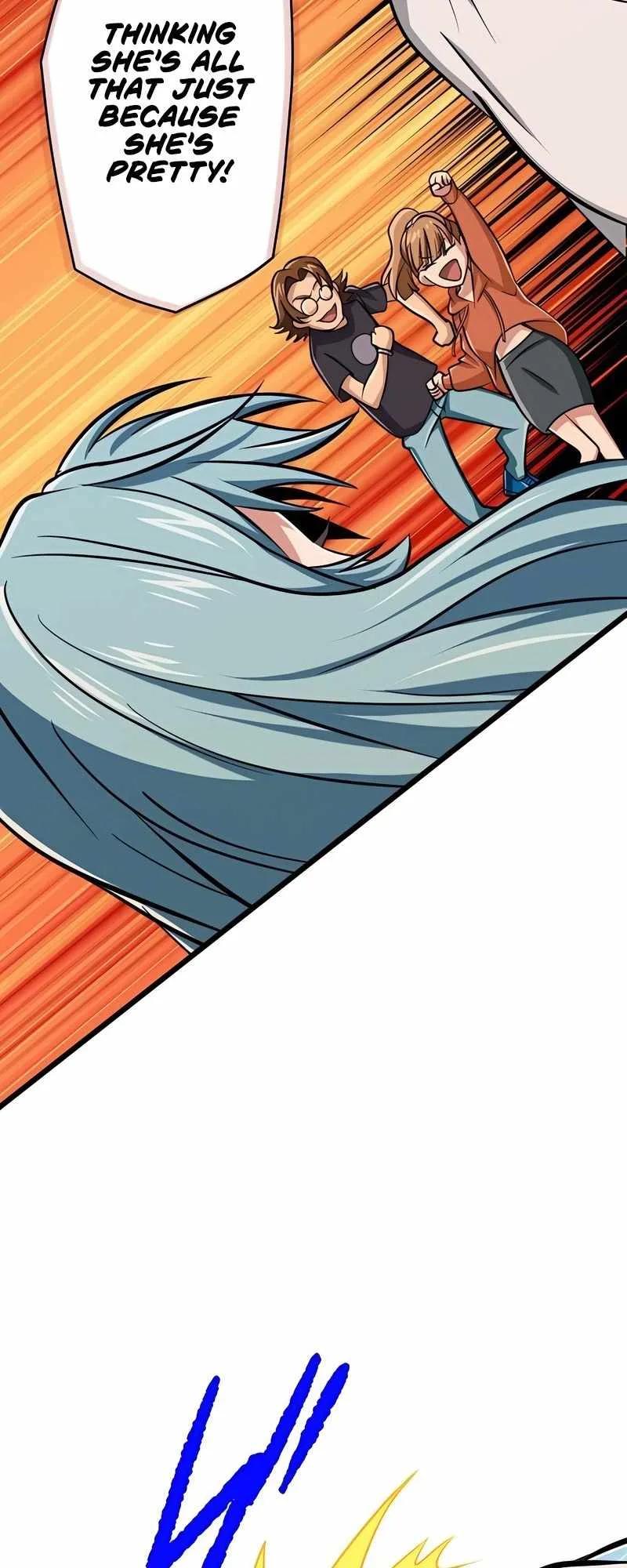 Magic Level 99990000 All-Attribute Great Sage Chapter 68 page 60