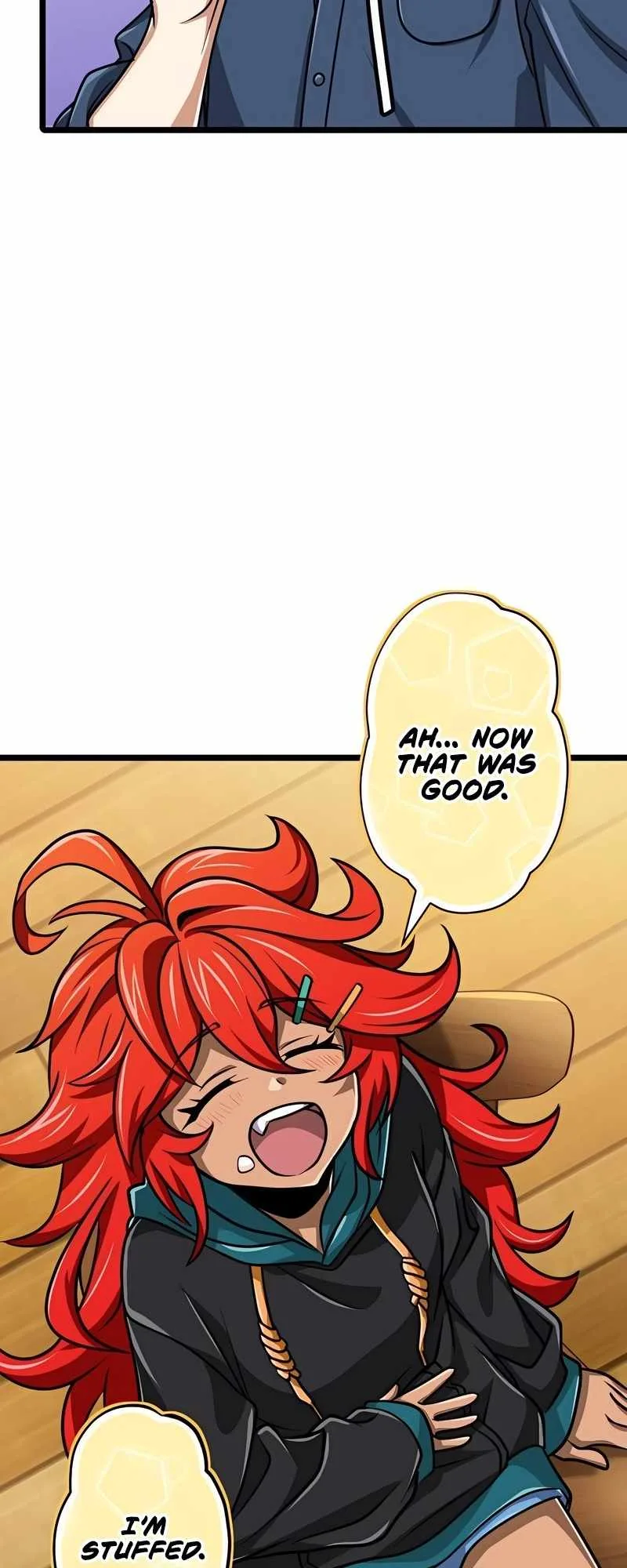 Magic Level 99990000 All-Attribute Great Sage Chapter 70 page 44