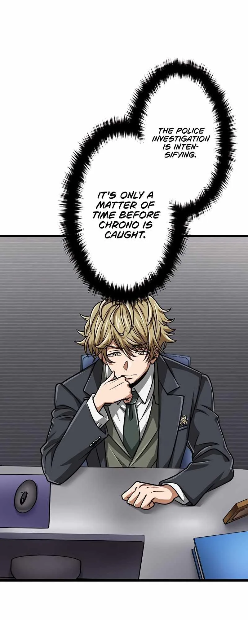 Magic Level 99990000 All-Attribute Great Sage Chapter 70 page 56