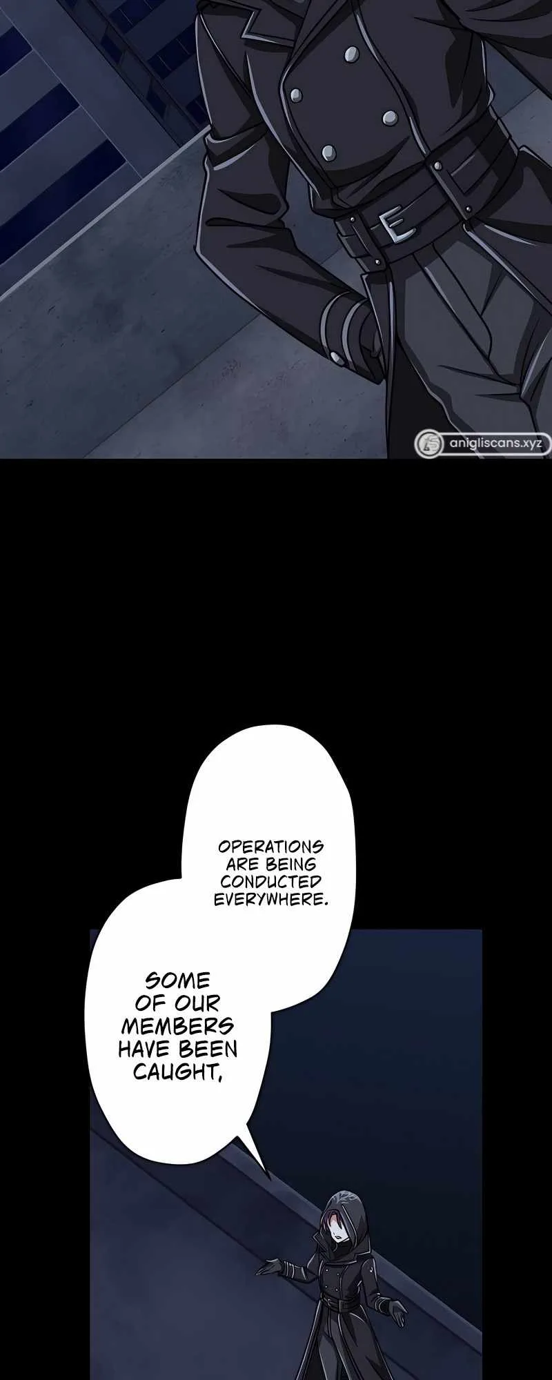 Magic Level 99990000 All-Attribute Great Sage Chapter 70 page 60