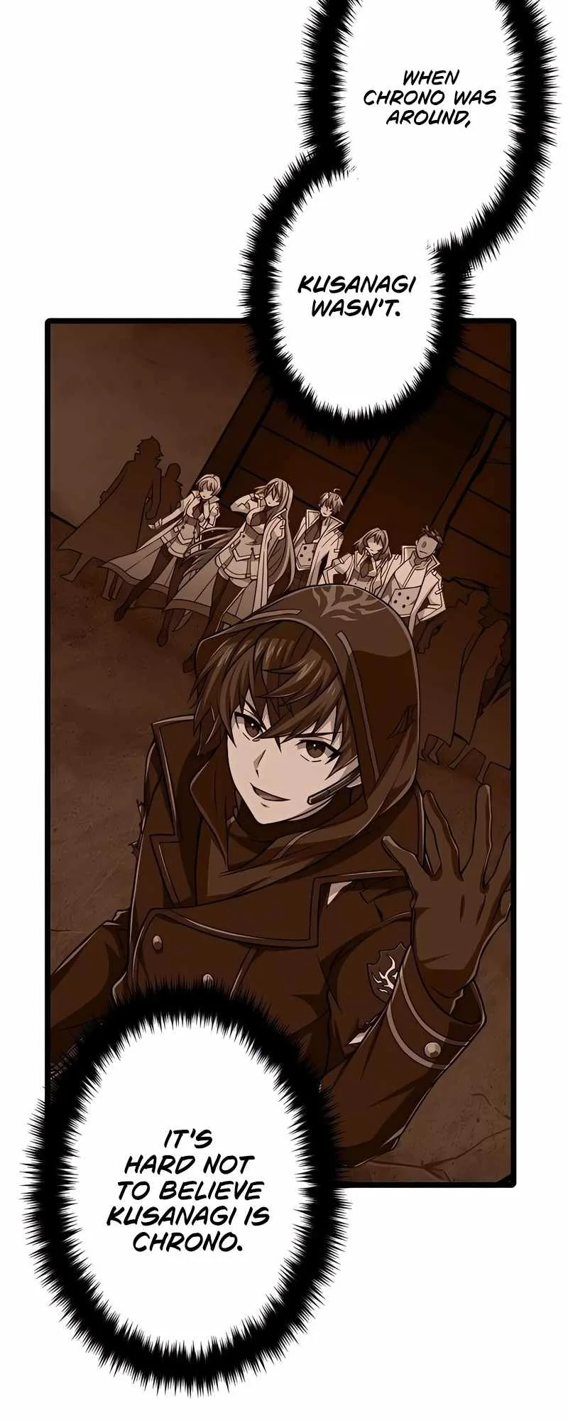 Magic Level 99990000 All-Attribute Great Sage Chapter 70 page 55