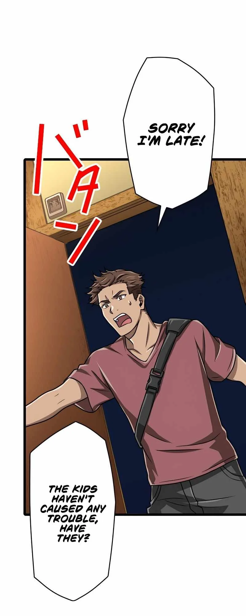 Magic Level 99990000 All-Attribute Great Sage Chapter 68 page 70