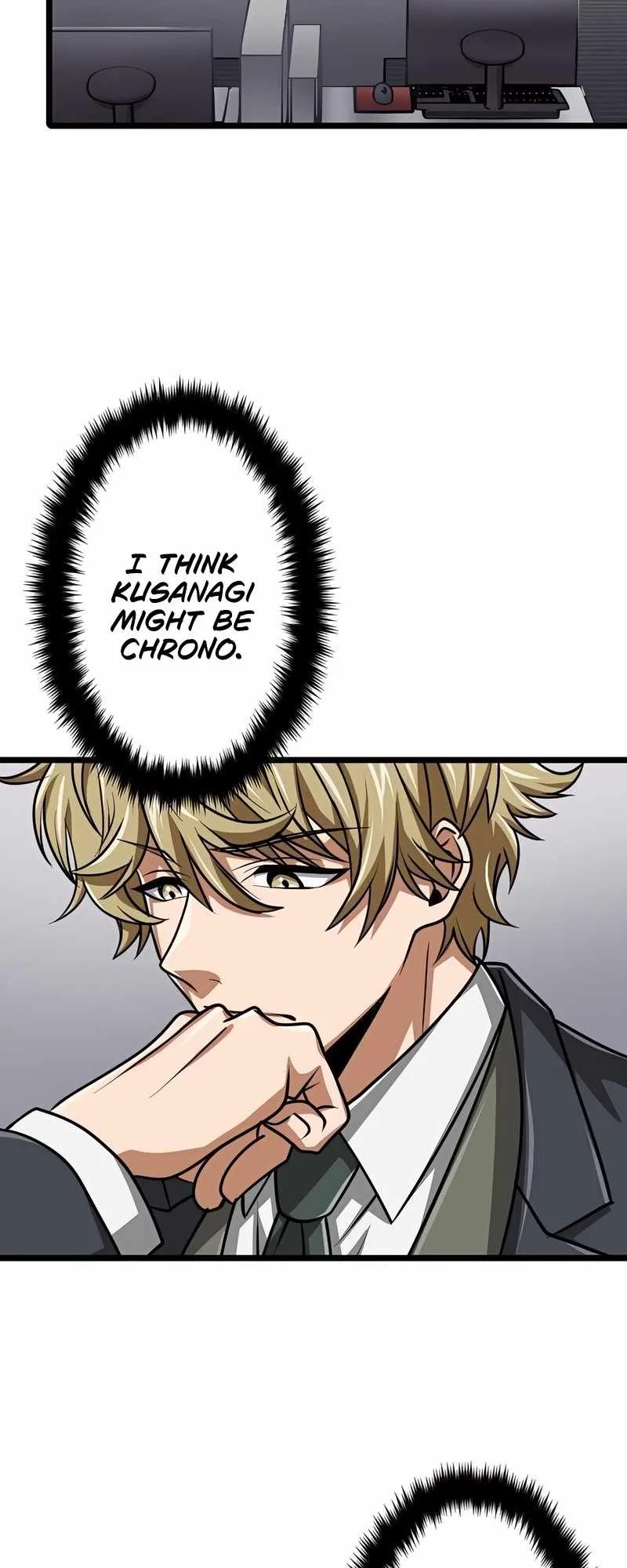 Magic Level 99990000 All-Attribute Great Sage Chapter 70 page 54