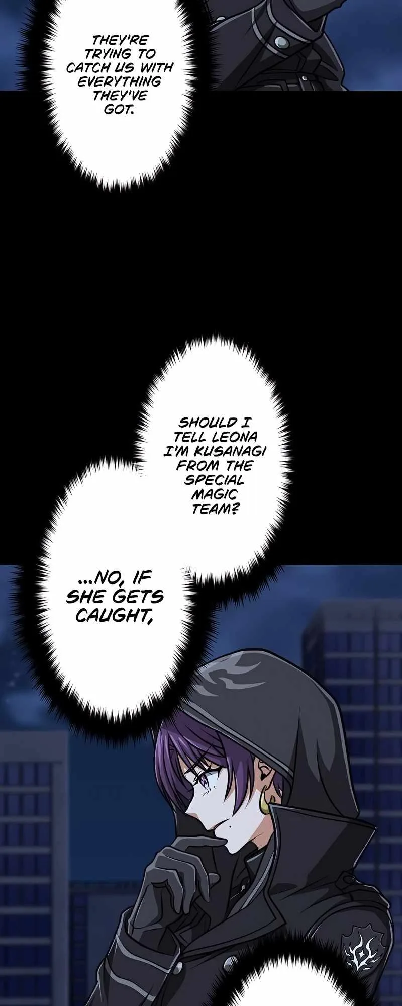 Magic Level 99990000 All-Attribute Great Sage Chapter 70 page 62