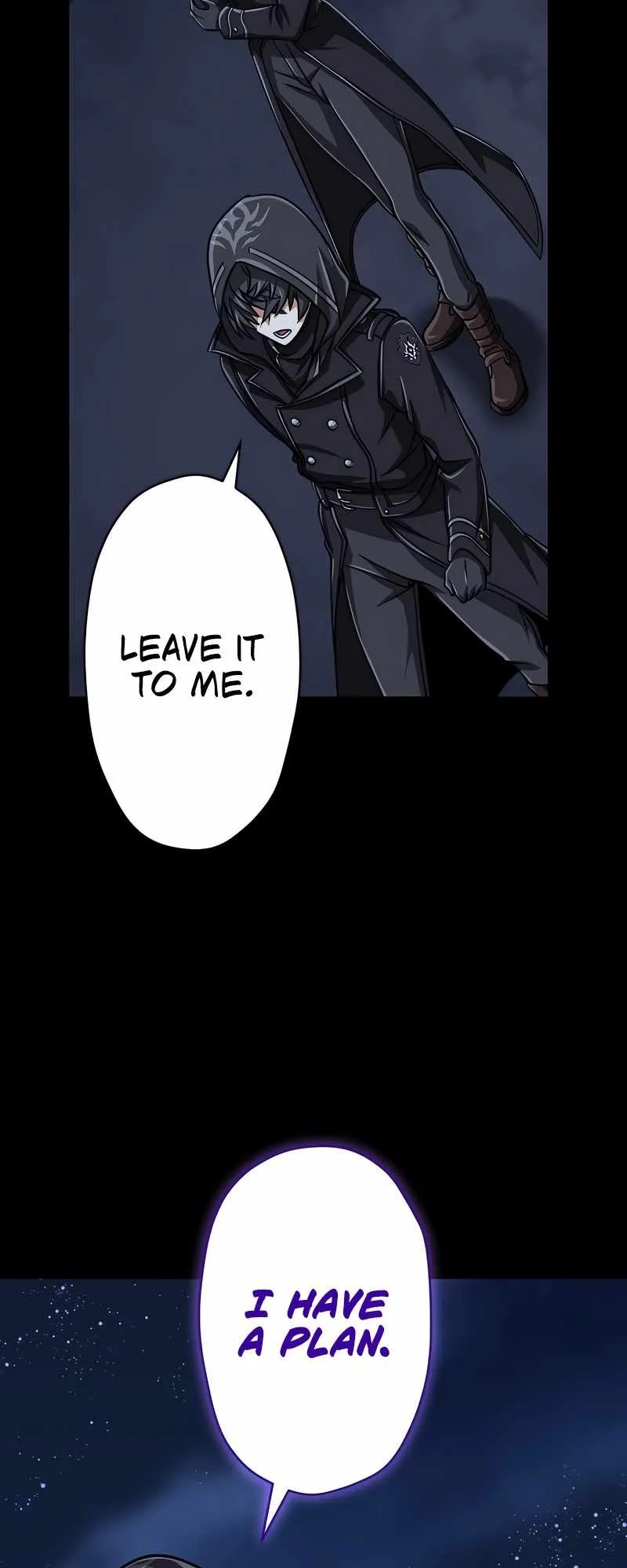Magic Level 99990000 All-Attribute Great Sage Chapter 70 page 65