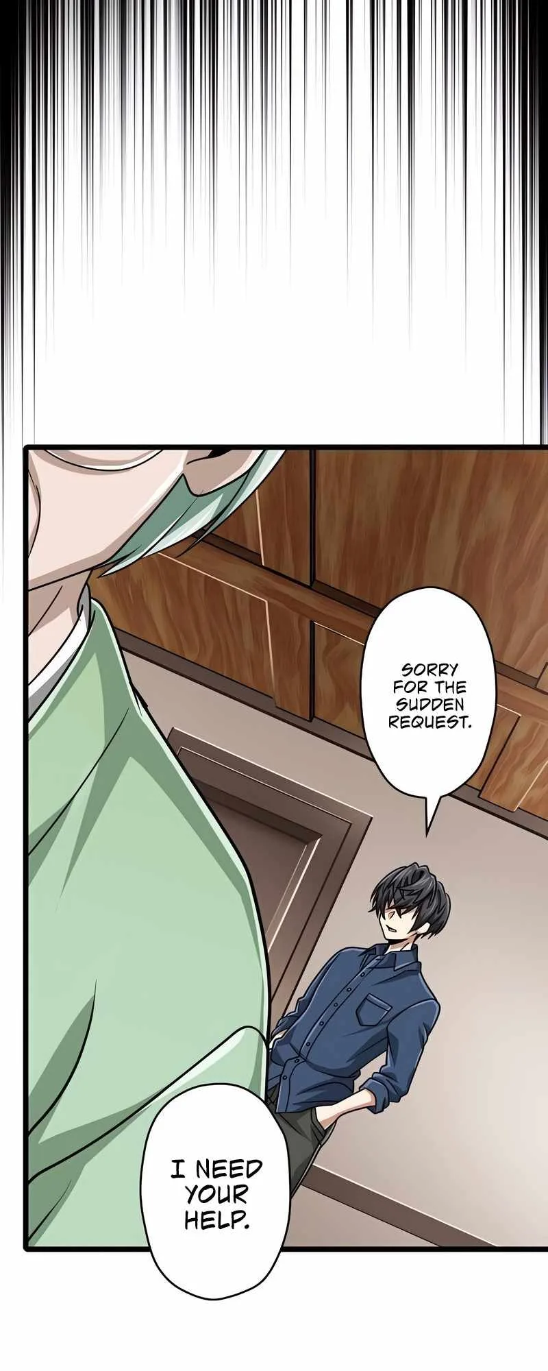 Magic Level 99990000 All-Attribute Great Sage Chapter 70 page 67
