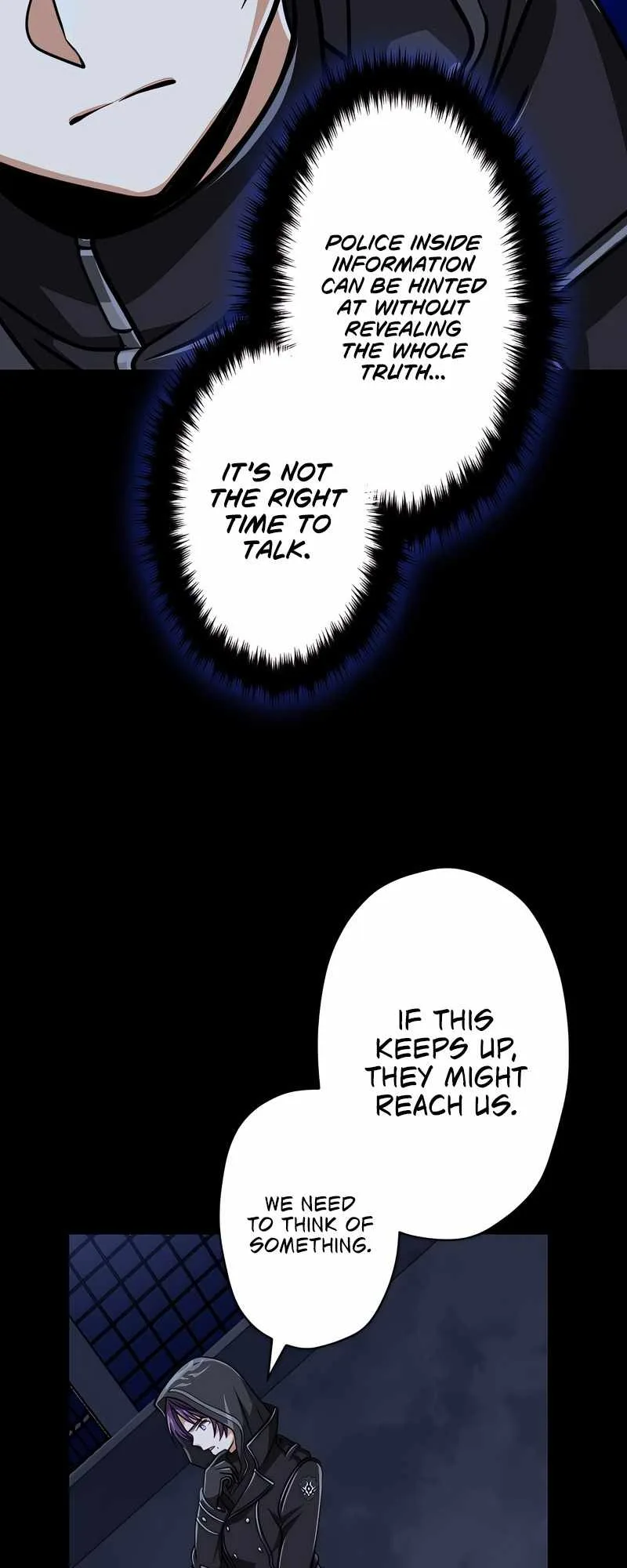 Magic Level 99990000 All-Attribute Great Sage Chapter 70 page 64