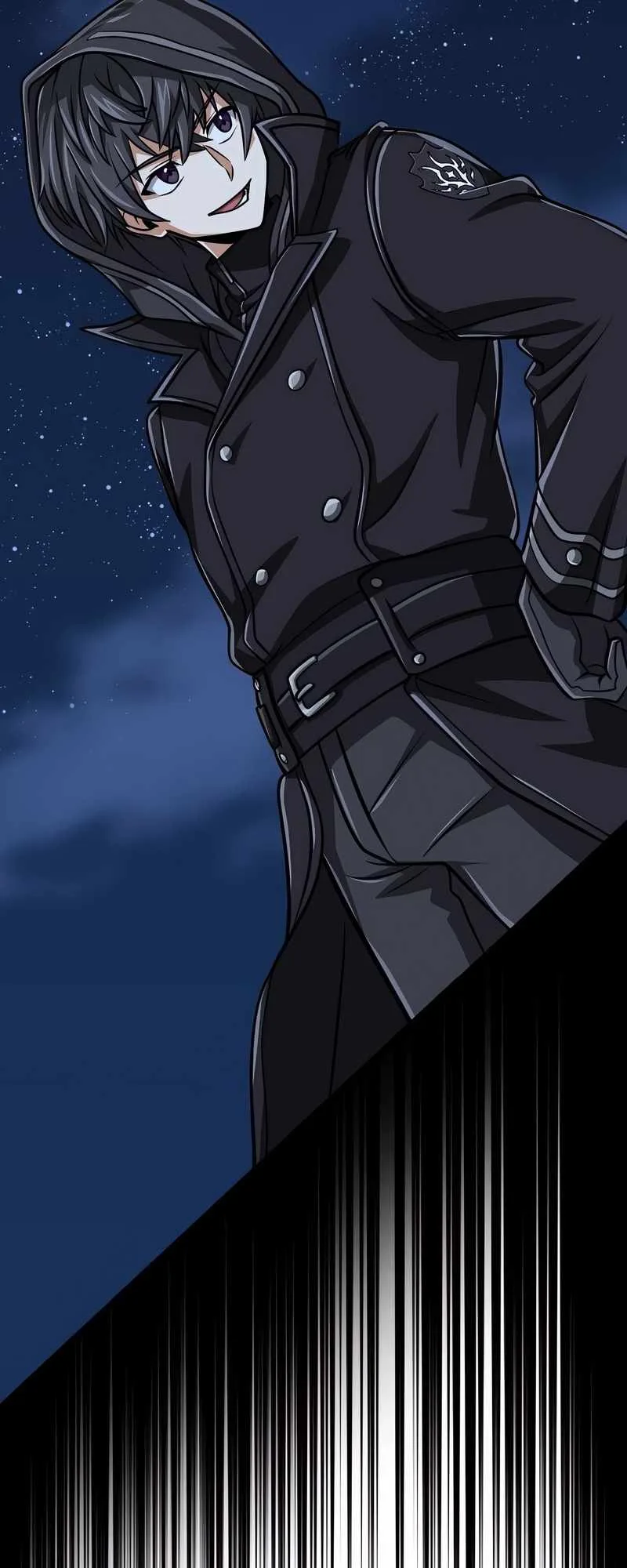 Magic Level 99990000 All-Attribute Great Sage Chapter 70 page 66