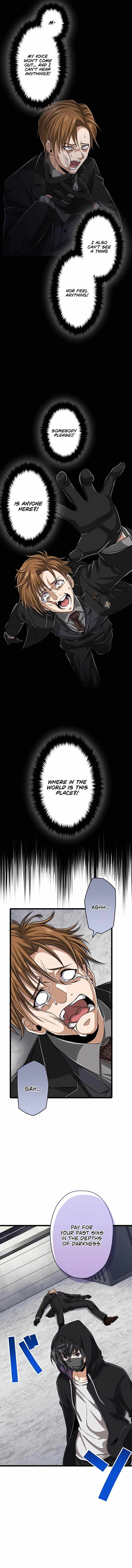 Magic Level 99990000 All-Attribute Great Sage Chapter 41 page 16