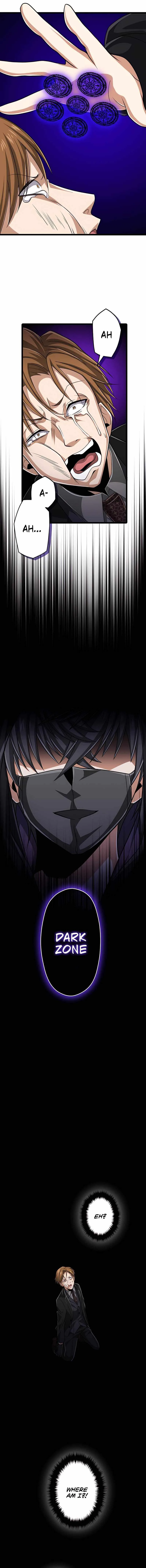 Magic Level 99990000 All-Attribute Great Sage Chapter 41 page 15