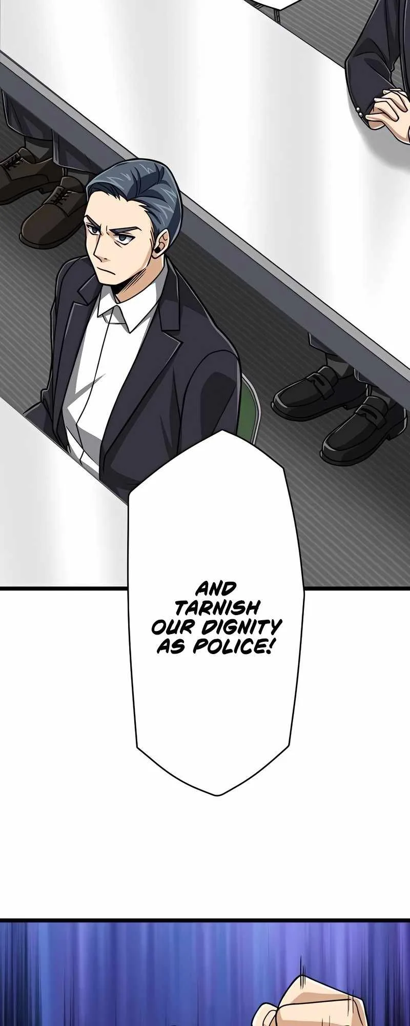 Magic Level 99990000 All-Attribute Great Sage Chapter 69 page 6