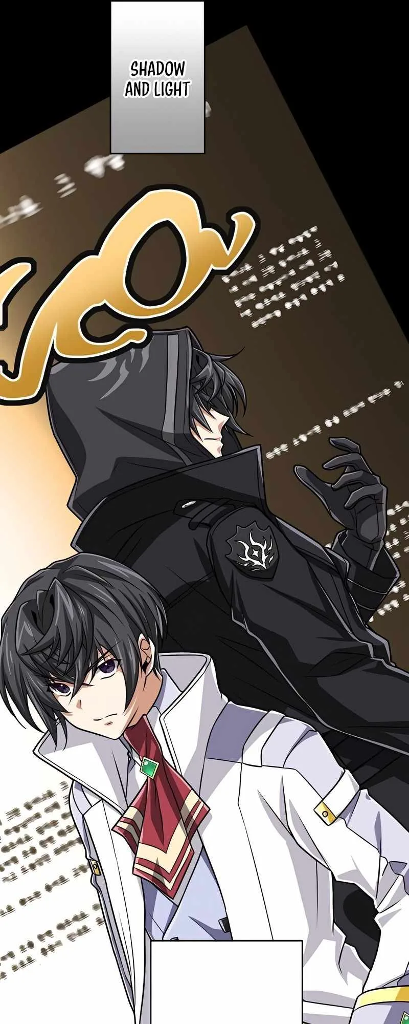 Magic Level 99990000 All-Attribute Great Sage Chapter 69 page 2