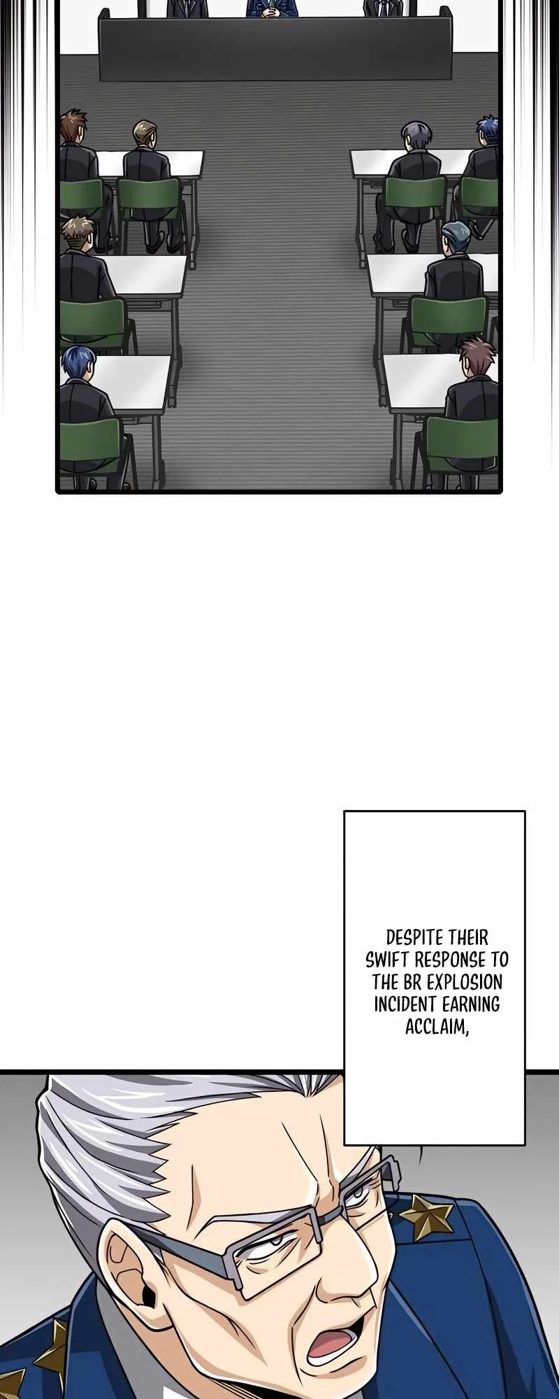 Magic Level 99990000 All-Attribute Great Sage Chapter 69 page 4