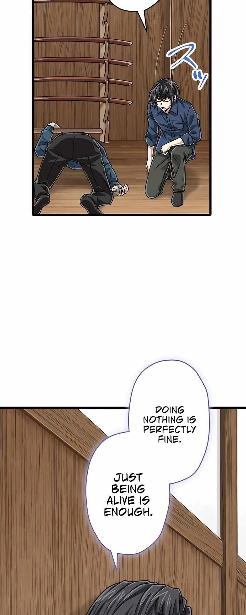 Magic Level 99990000 All-Attribute Great Sage Chapter 69 page 28