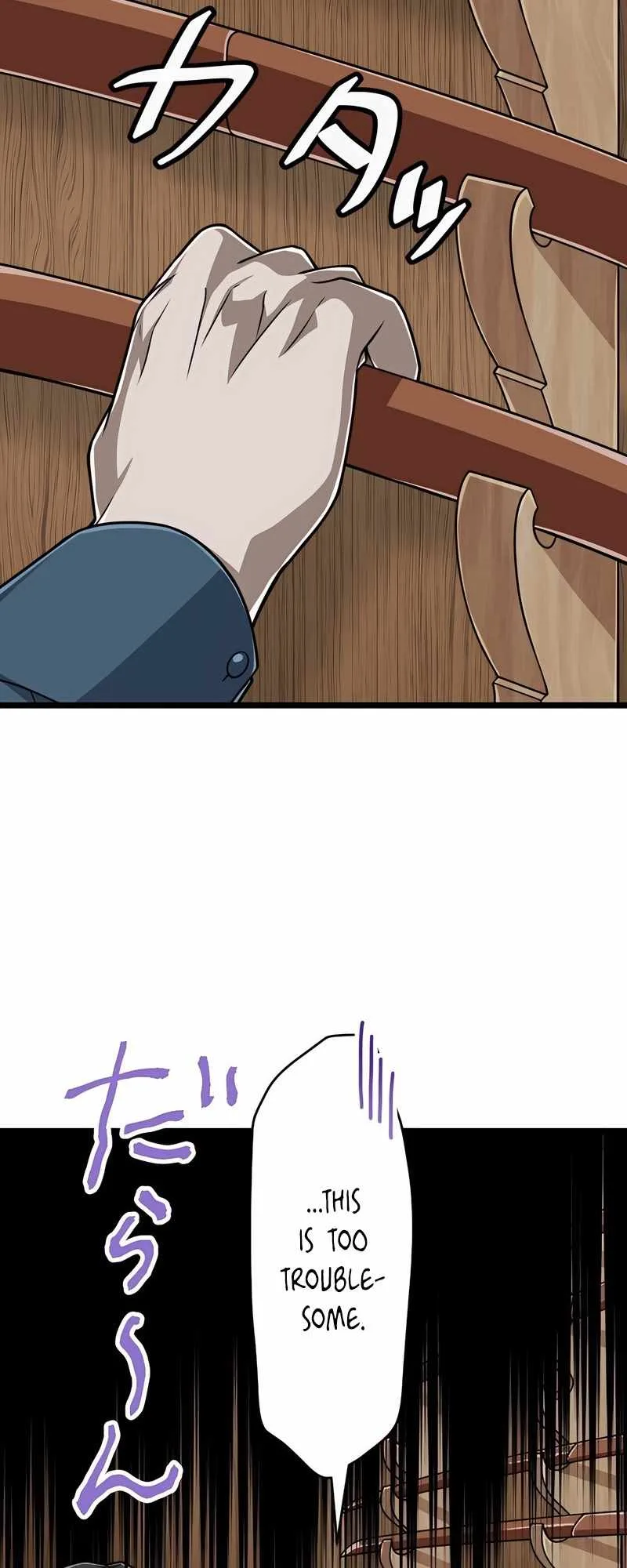 Magic Level 99990000 All-Attribute Great Sage Chapter 69 page 25