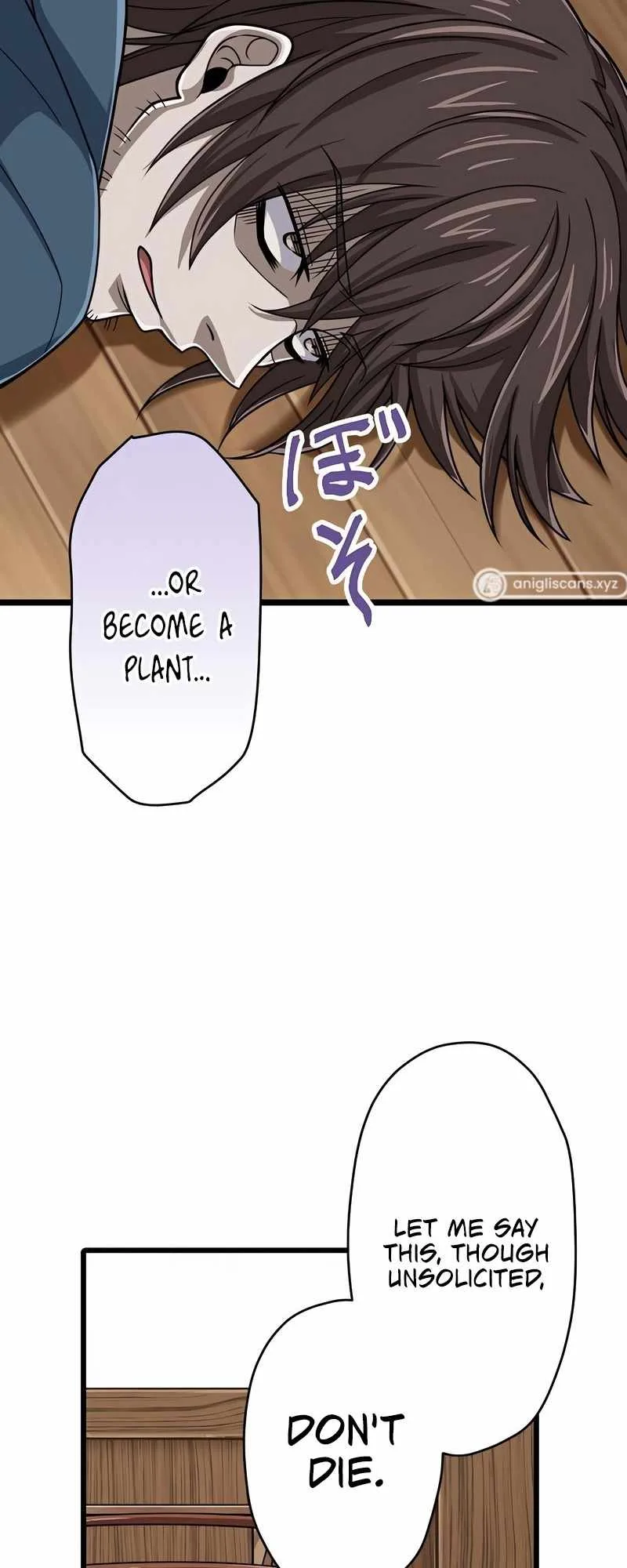Magic Level 99990000 All-Attribute Great Sage Chapter 69 page 27