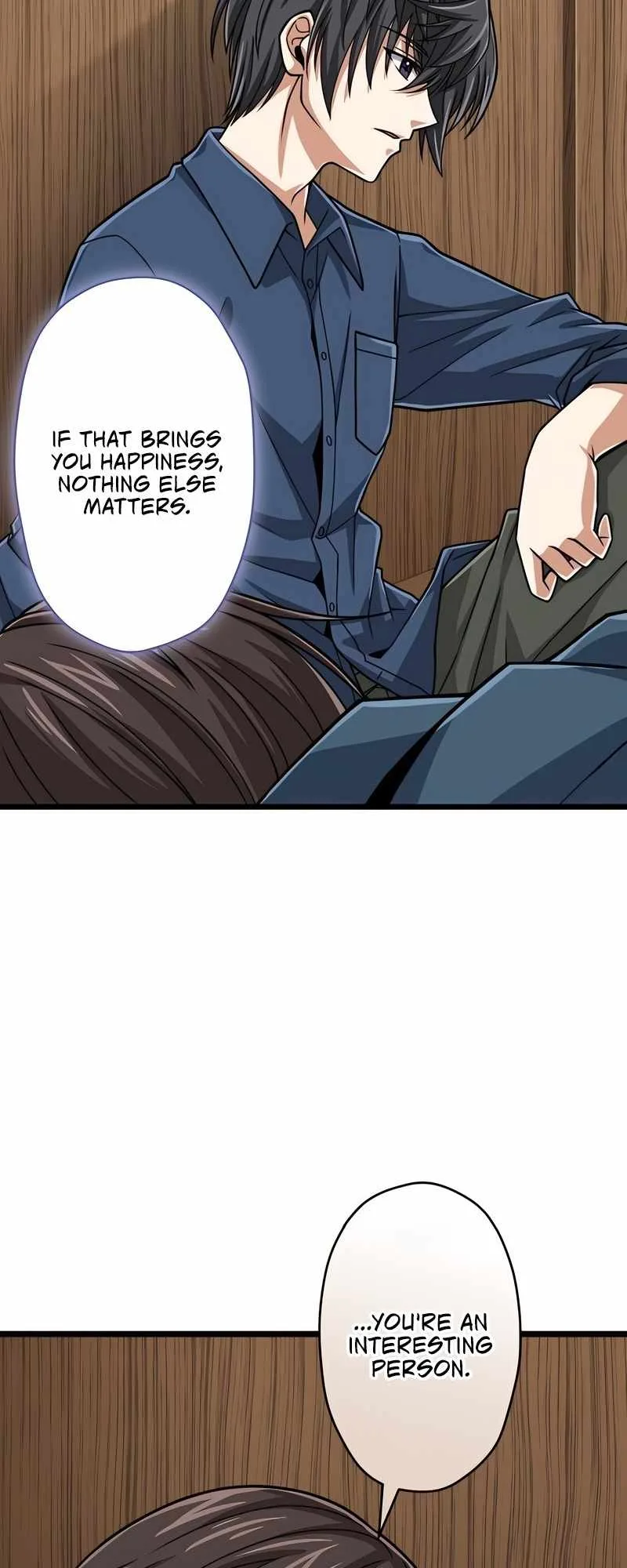 Magic Level 99990000 All-Attribute Great Sage Chapter 69 page 29