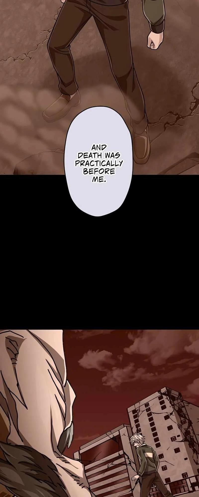 Magic Level 99990000 All-Attribute Great Sage Chapter 69 page 36