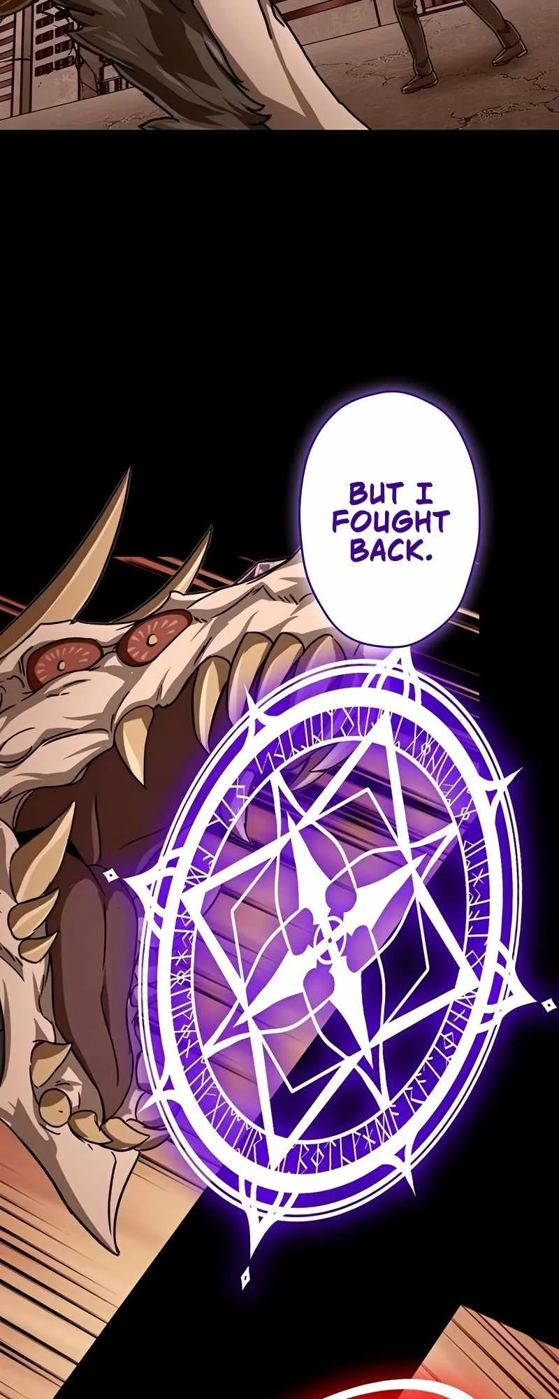 Magic Level 99990000 All-Attribute Great Sage Chapter 69 page 37