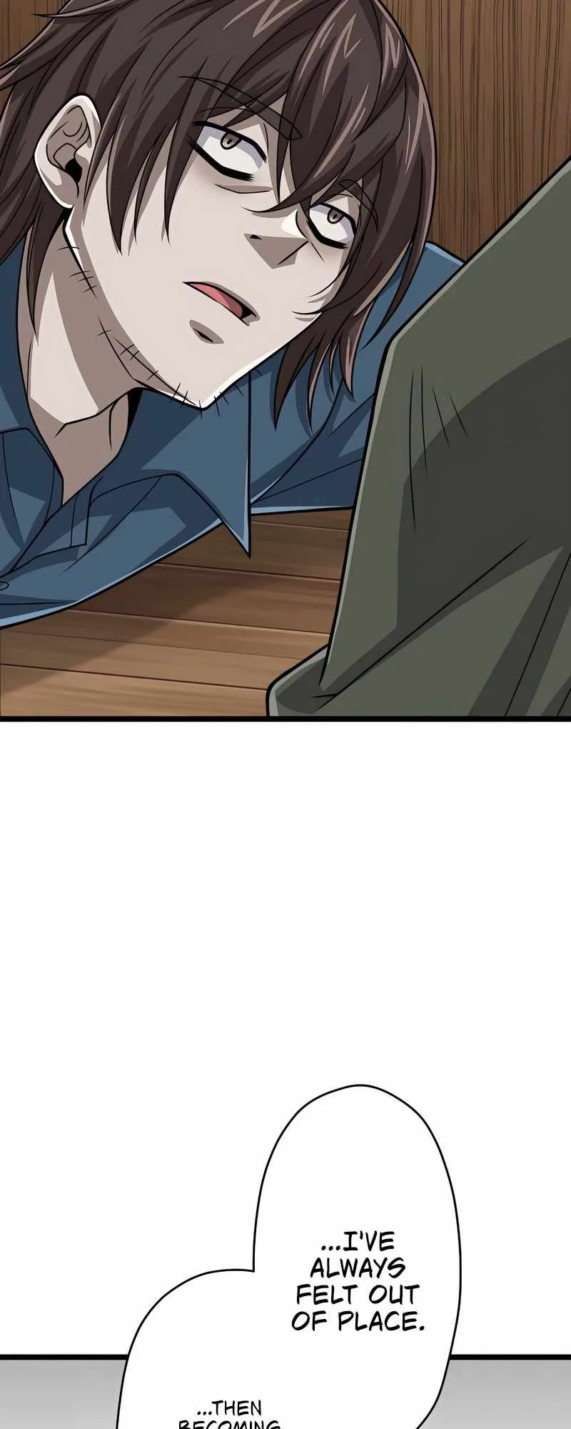 Magic Level 99990000 All-Attribute Great Sage Chapter 69 page 30