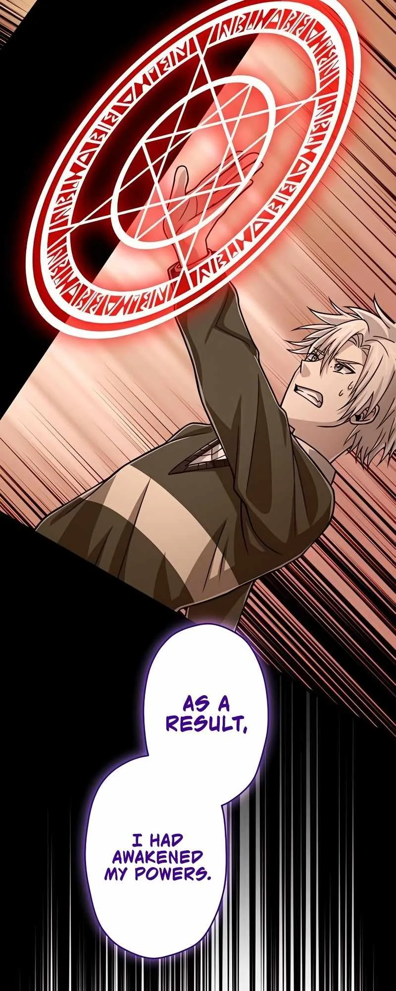 Magic Level 99990000 All-Attribute Great Sage Chapter 69 page 38
