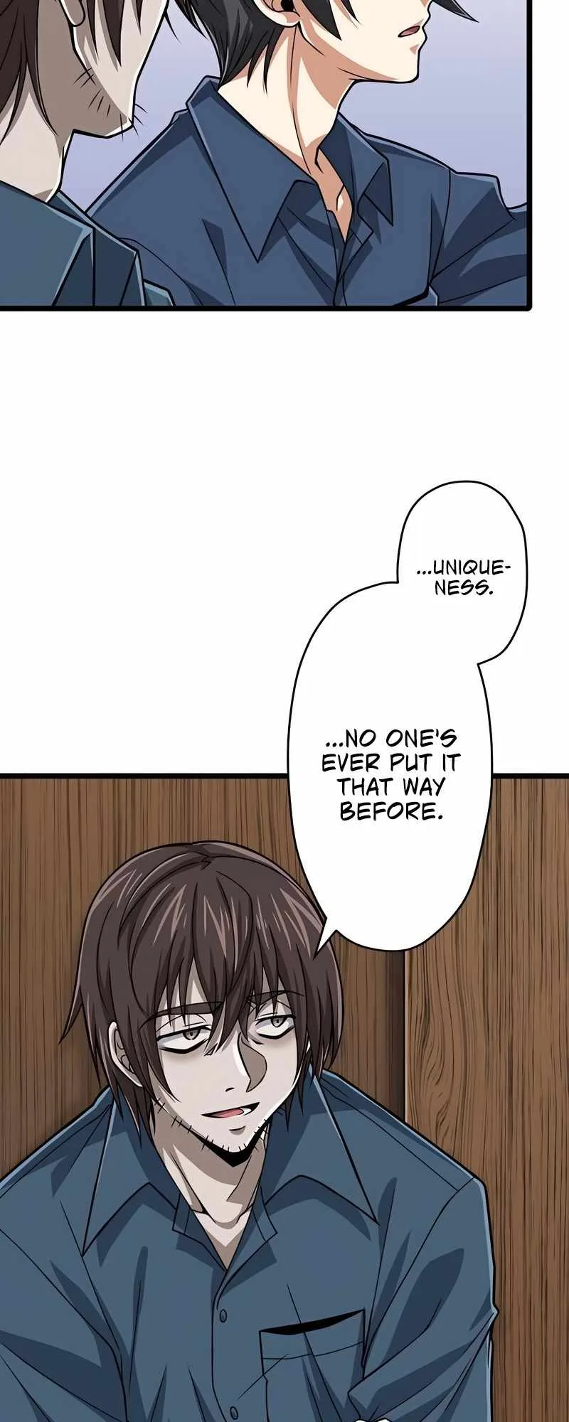 Magic Level 99990000 All-Attribute Great Sage Chapter 69 page 32