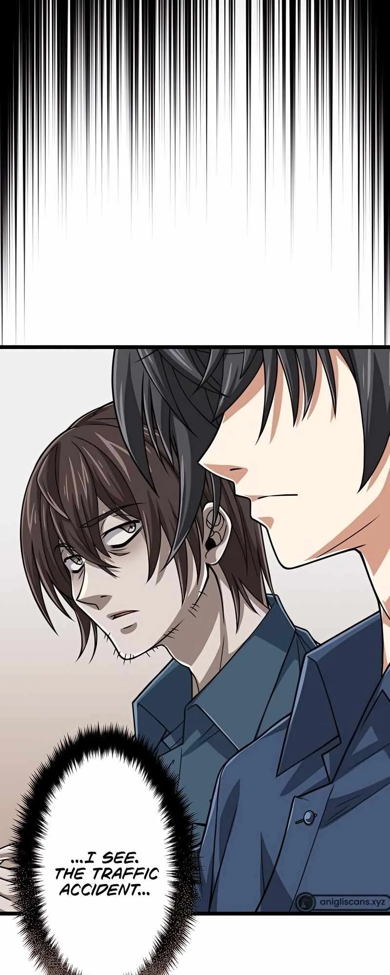 Magic Level 99990000 All-Attribute Great Sage Chapter 69 page 39