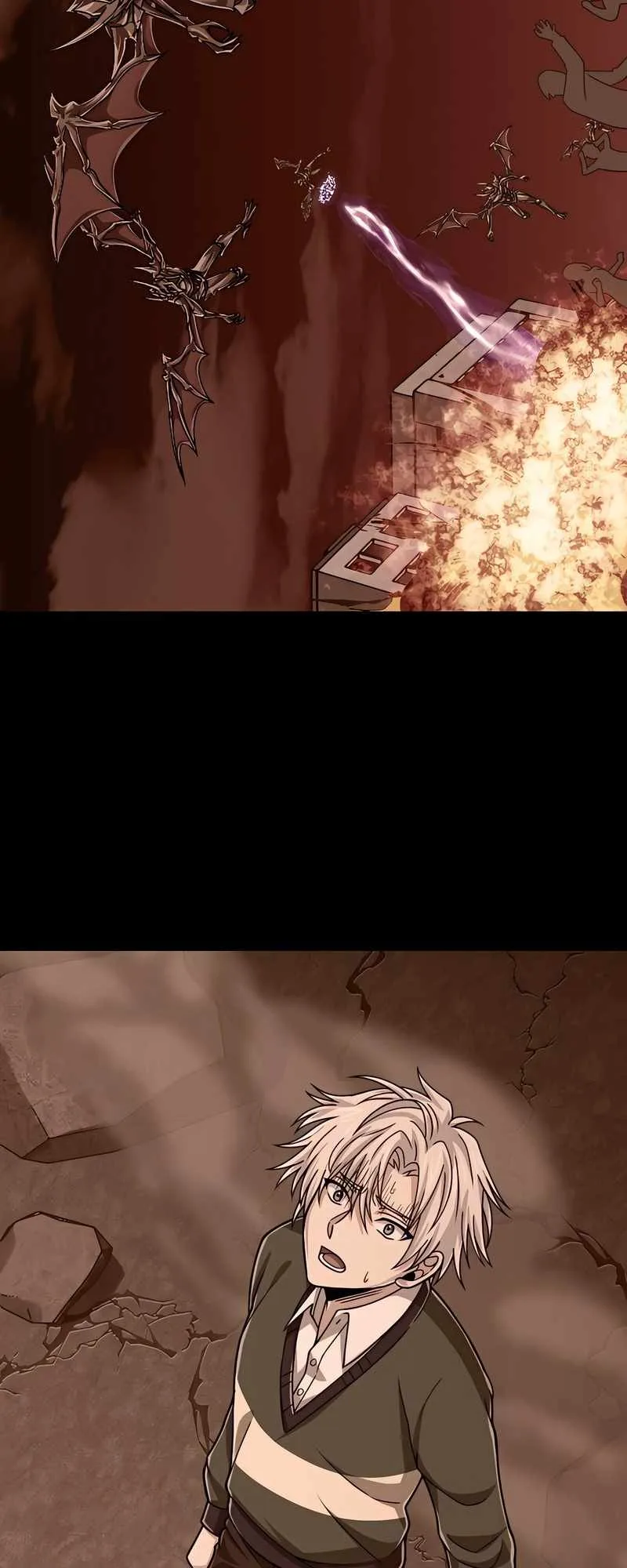 Magic Level 99990000 All-Attribute Great Sage Chapter 69 page 35
